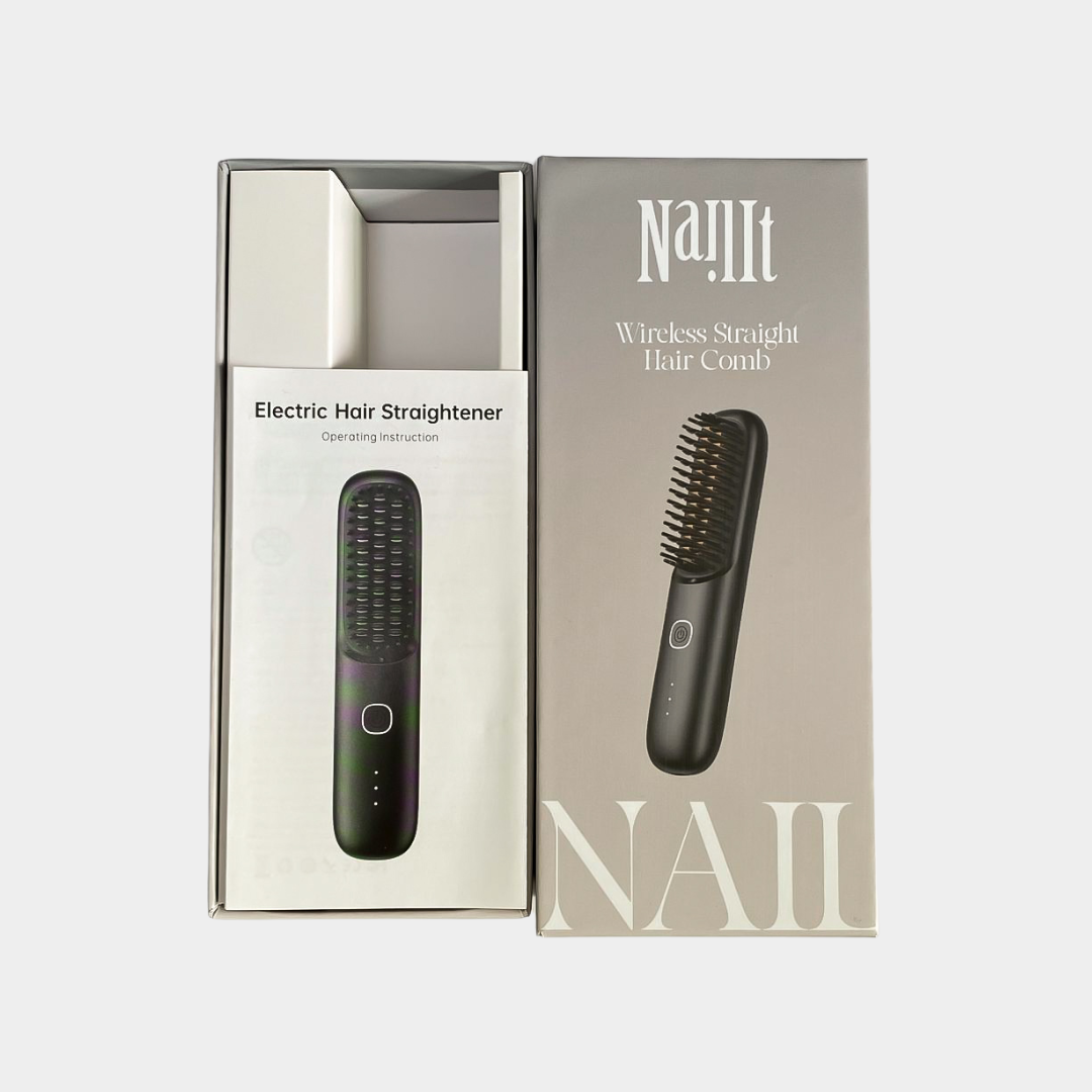 NailIt Spa